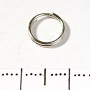 (8 mm) Anillo de resorte, empaque de 0,5 kg