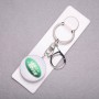 Llavero Auto Land Rover, 10 cm de longitud